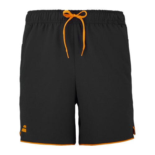 Pantalón corto de Pádel Babolat Perf Hombre Negro