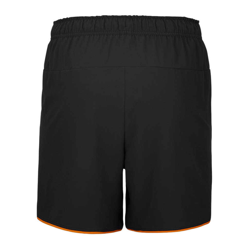 Pantalón corto de Pádel Babolat Perf Hombre Negro (2)