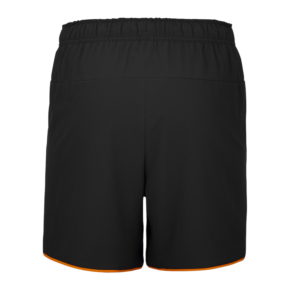 Pantalón corto de Pádel Babolat Perf Hombre Negro (2)