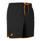 Pantalón corto de Pádel Babolat Perf Hombre Negro (3)