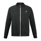 Chaqueta de Pádel Babolat Perf Hombre Negro
