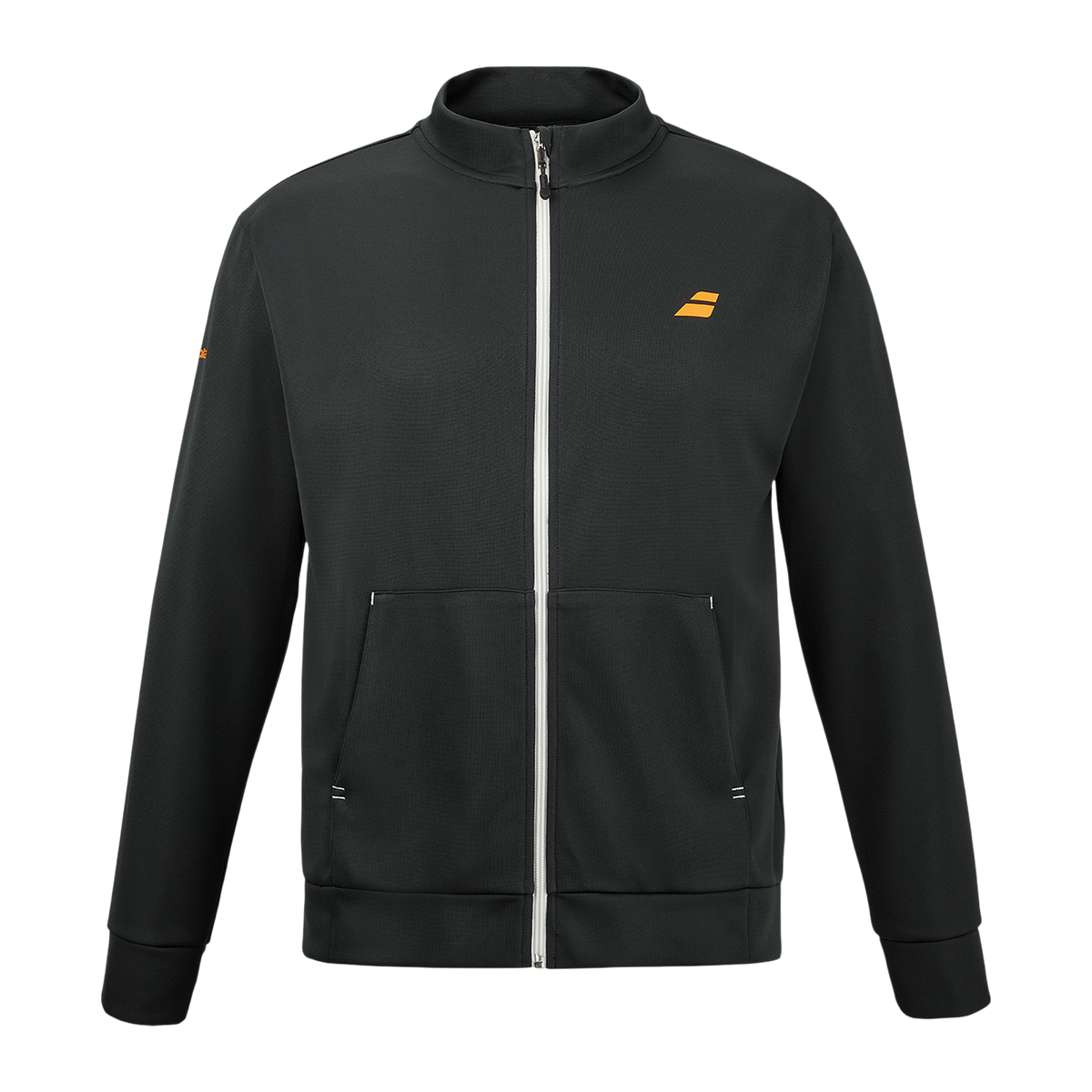 Chaqueta de Pádel Babolat Perf Hombre Negro