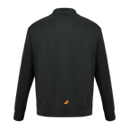 Chaqueta de Pádel Babolat Perf Hombre Negro (2)