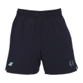 Pantalón corto de Pádel Babolat Juan Lebrón Hombre Negro