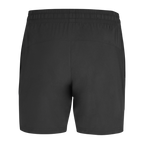 Pantalón corto de Pádel Babolat Juan Lebrón Hombre Negro (2)