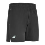 Pantalón corto de Pádel Babolat Juan Lebrón Hombre Negro (3)