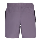Pantalón corto de Pádel Babolat Juan Lebrón Hombre Ciruela Oscura (2)