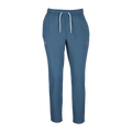 Pantalón largo de Pádel Babolat Juan Lebrón Hombre Azul Legión