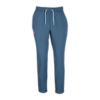 Pantalón largo de Pádel Babolat Juan Lebrón Hombre Azul Legión