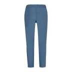 Pantalón largo de Pádel Babolat Juan Lebrón Hombre Azul Legión (2)