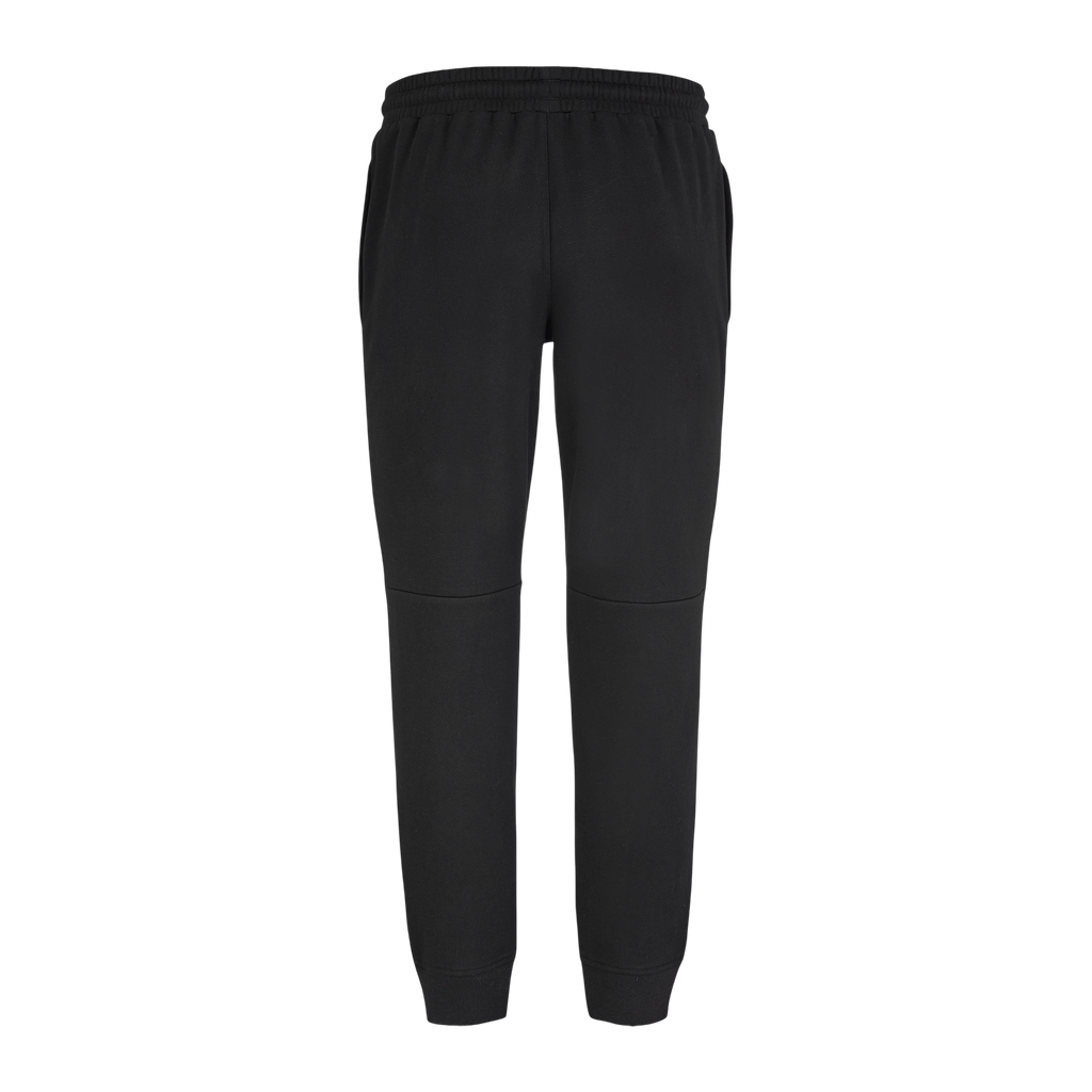 Pantalón largo de Pádel Babolat Juan Lebrón Chándal Hombre Negro (2)