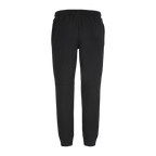 Pantalón largo de Pádel Babolat Juan Lebrón Chándal Hombre Negro (2)