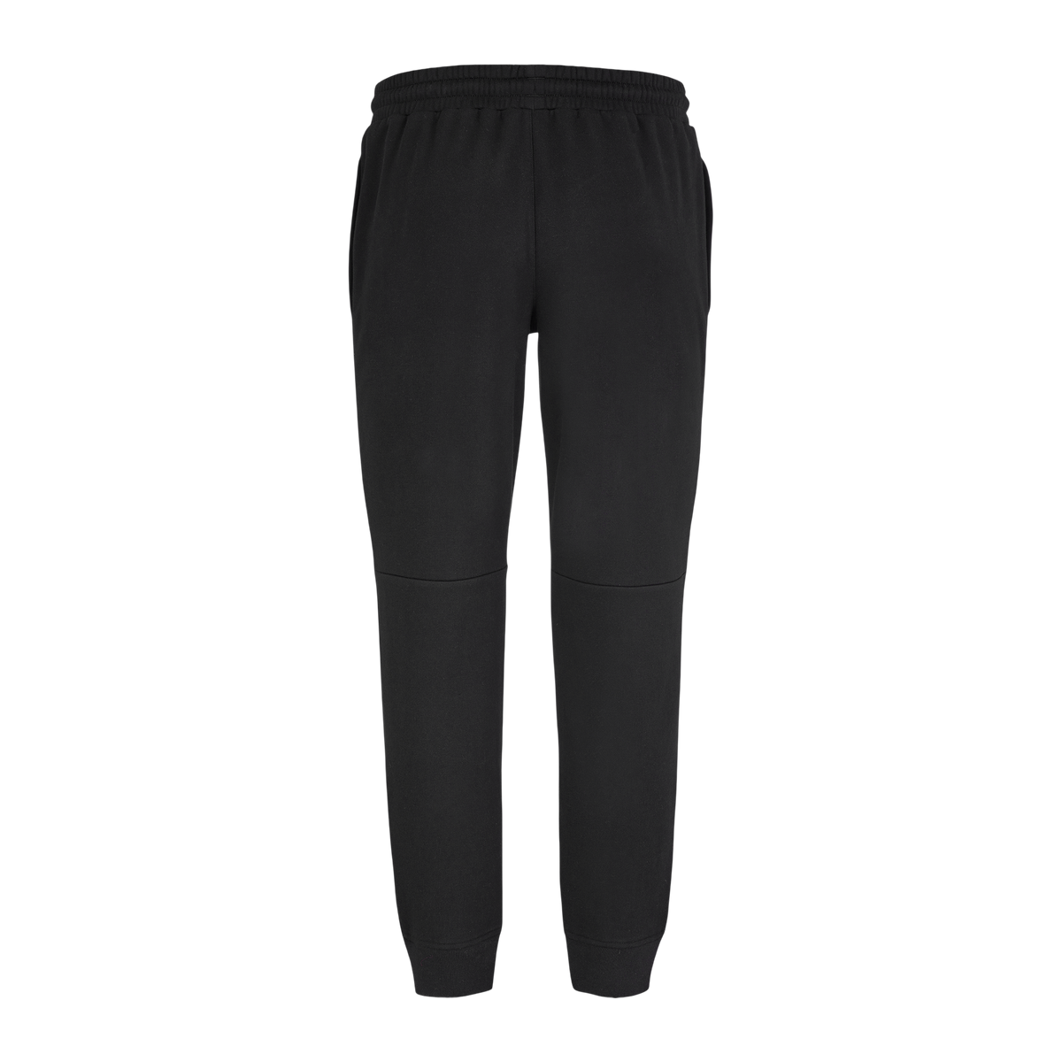 Pantalón largo de Pádel Babolat Juan Lebrón Chándal Hombre Negro (2)
