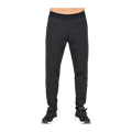 Pantalón largo de Pádel Bullpadel Baino Hombre Negro