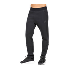 Pantalón largo de Pádel Bullpadel Baino Hombre Negro (3)