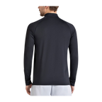 Camiseta de Pádel Bullpadel Bisol Hombre Negro (4)
