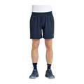 Pantalón corto de Pádel Bullpadel Cimos Hombre Azul Marino