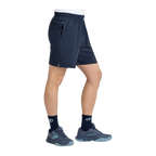 Pantalón corto de Pádel Bullpadel Cimos Hombre Azul Marino (2)