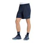 Pantalón corto de Pádel Bullpadel Cimos Hombre Azul Marino (3)