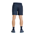 Pantalón corto de Pádel Bullpadel Cimos Hombre Azul Marino (4)