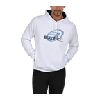 Sudadera de Pádel Bullpadel Eira Hombre Blanco (2)