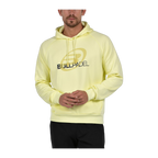 Sudadera de Pádel Bullpadel Eira Hombre Amarillo (2)