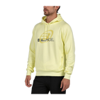 Sudadera de Pádel Bullpadel Eira Hombre Amarillo (3)