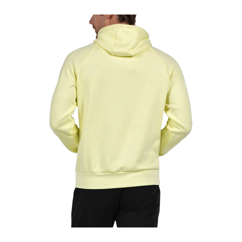 Sudadera de Pádel Bullpadel Eira Hombre Amarillo (4)