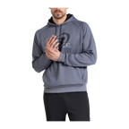 Sudadera de Pádel Bullpadel Eira Hombre Grafito (2)