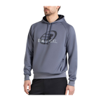 Sudadera de Pádel Bullpadel Eira Hombre Grafito (3)