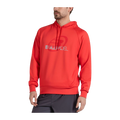 Sudadera de Pádel Bullpadel Eira Hombre Lava