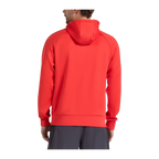 Sudadera de Pádel Bullpadel Eira Hombre Lava (4)