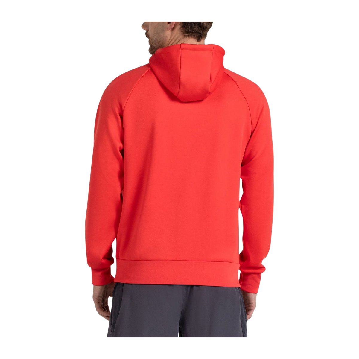 Sudadera de Pádel Bullpadel Eira Hombre Lava (4)