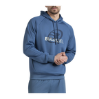 Sudadera de Pádel Bullpadel Eira Hombre Azul Atómico (2)