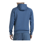 Sudadera de Pádel Bullpadel Eira Hombre Azul Atómico (4)
