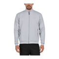 Sudadera de Pádel Bullpadel Eneo Hombre Gris Claro