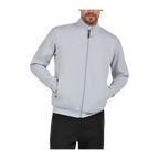 Sudadera de Pádel Bullpadel Eneo Hombre Gris Claro (2)