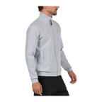 Sudadera de Pádel Bullpadel Eneo Hombre Gris Claro (3)