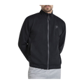 Sudadera de Pádel Bullpadel Eneo Hombre Negro