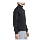 Sudadera de Pádel Bullpadel Eneo Hombre Negro (3)