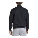Sudadera de Pádel Bullpadel Eneo Hombre Negro (4)
