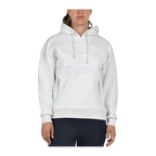 Sudadera de Pádel Bullpadel Eolia Mujer Hielo