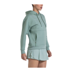 Sudadera de Pádel Bullpadel Eolia Mujer Jade (2)