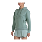 Sudadera de Pádel Bullpadel Eolia Mujer Jade (3)