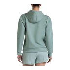 Sudadera de Pádel Bullpadel Eolia Mujer Jade (4)