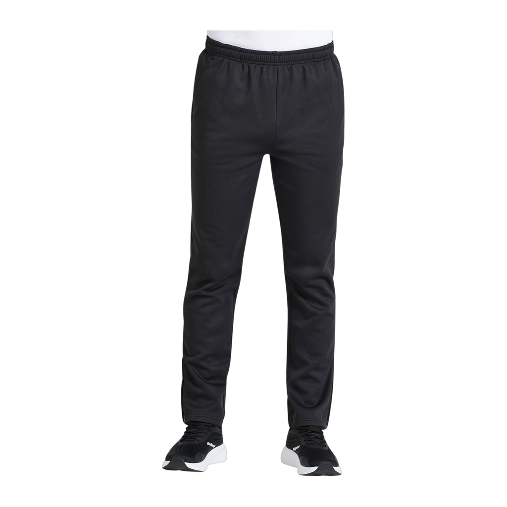 Pantalón largo de Pádel Bullpadel Elesu Hombre Negro