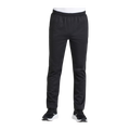 Pantalón largo de Pádel Bullpadel Elesu Hombre Negro