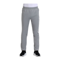 Pantalón largo de Pádel Bullpadel Elesu Hombre Gris Medio