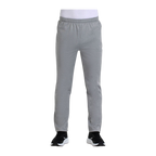 Pantalón largo de Pádel Bullpadel Elesu Hombre Gris Medio