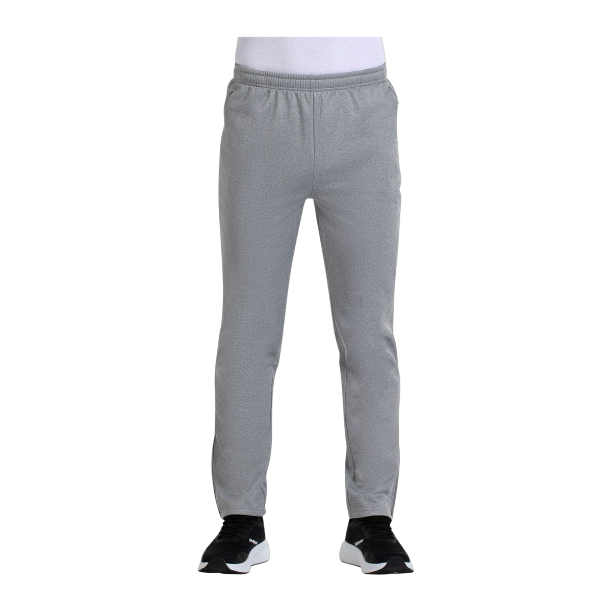 Pantalón largo de Pádel Bullpadel Elesu Hombre Gris Medio